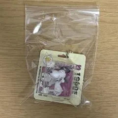 PEANUTS パッケージミニチュアコレクション 1960s