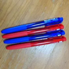 ユニボールシグノ　ノック式ボールペン RT1 0.5mm