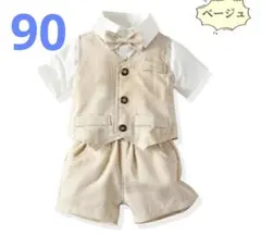 ベビーフォーマル男の子服
