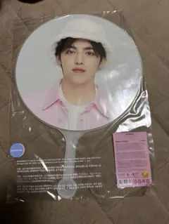 2026年最新】seventeen カラットランド うちわの人気アイテム - メルカリ