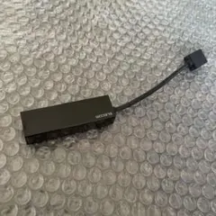 ELECOM有線LANアダプター　USB3.0対応　高速データ転送