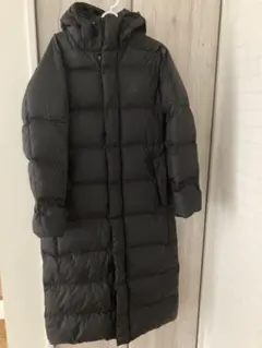 アディダス ロングダウンコート IZG99 Mサイズ