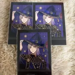 ツイステ ブルームバースデー ぱしゃこれ ヴィル