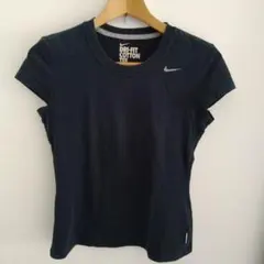 【NIKE】ドライフィットコットンＴシャツ/スポーツウェア
