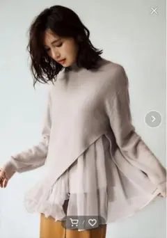 2025年最新】yoli フリースの人気アイテム - メルカリ