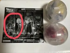 ドラゴンボール ガチャ