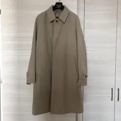 UNIQLO 春コート