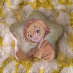 にじさんじ 卯月コウ fantasia 缶バッジ キズ有】にじさんじ 卯月コウ 4th Anniversary LIVE「FANTASIA」