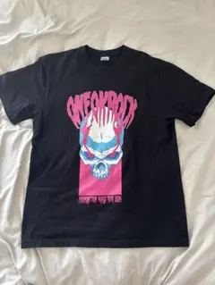 ONE OK ROCK Worldtour2024Tシャツ ブラック新品未開封 - メルカリ
