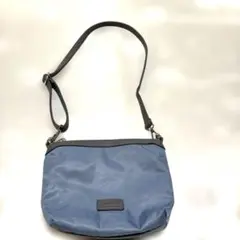 FIRANO ナイロンショルダーバッグ 美品‼️