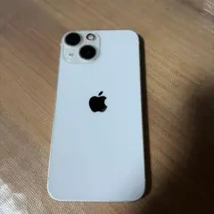 美品　iPhone13mini バッテリー99% ケース、フィルム付き￼