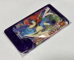 ポケモン　フレンダ　ケルディオ　スーパートレジャー　1
