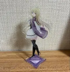 アサルトリリィ　宮川高嶺　アクリルスタンド