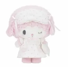 中国限定 サンリオ マイメロディ ぬいぐるみ パジャマ 日本未発売 正規品のサムネイル