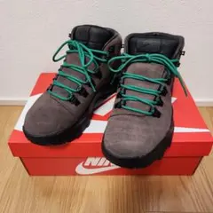 NIKE CYGNAL