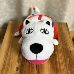 Yomiuri Land ランドドッグぱっくんポーチ