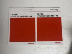 2024年 代ゼミ 共通テスト地学、地学基礎 6冊セット 2024年 代ゼミ 共通テスト地学、地学基礎 6冊セット - メルカリ