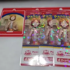 呪術廻戦 ファンパレくじ ファンパレマート 釘崎野薔薇セット - メルカリ