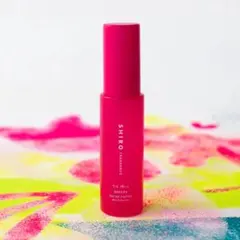 2本セット】新品 SHIRO ブラックチェリー オードパルファン - メルカリ