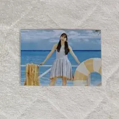 乃木坂46 一ノ瀬美空 生写真 Same numbers セブンネット特典