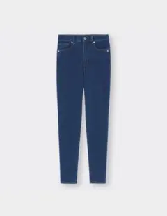 GU スキニーパンツ