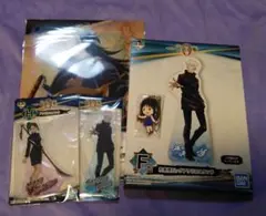 呪術廻戦０　一番くじ　②