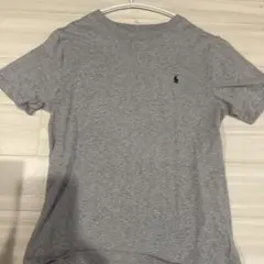 Polo Ralph Lauren グレー Tシャツ Ｍサイズ