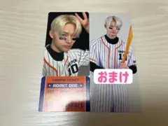 enhypen world club sports ニキ　スペシャル