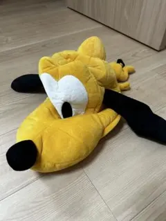 ディズニー プルート ファンキャップ 帽子のサムネイル