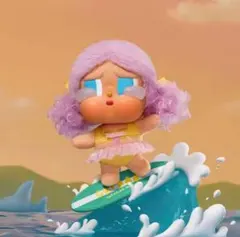 【正規品】POPMART CRYBABY Vacation Mode On