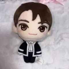 ENHYPEN ジェイク ぬいぐるみ 一番くじ