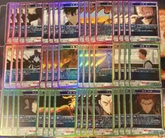 ユニオンアリーナ 俺だけレベルアップな件 緑 レベルアップ デッキ