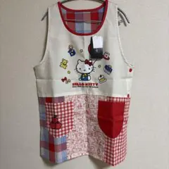 2026年最新】キティエプロンの人気アイテム - メルカリ