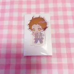 あんスタ 天満光 スタフォニ アニカフェ アクリルスタンド