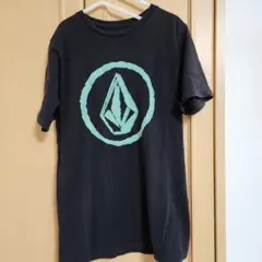 VOLCOM Tシャツ ブラック US-Mサイズのサムネイル