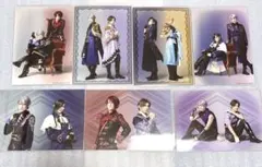 刀ミュ　ブロマイド