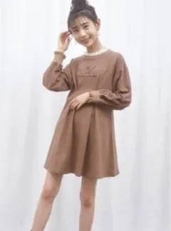 algy アルジー ディズニー コラボ ワンピース xs 130 140