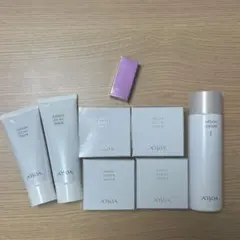 アルソア セルエッセンス25ml 2本 トラベルキット オマケ付き - メルカリ