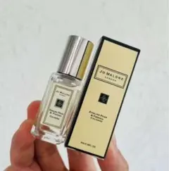 未開封JOMALONE イングリッシュペアー&フリージアコロン 9ml