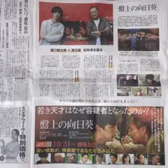 新聞 印刷物