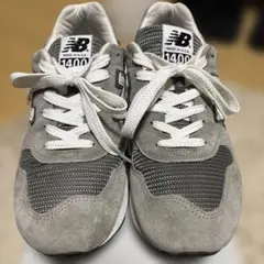 美品　New Balance M1400GJ 27.5cm