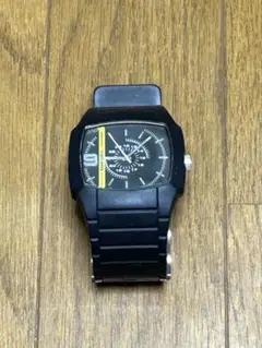 ラバー 腕時計