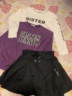 JENNI❤︎.*セット売り150