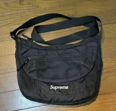 2026年最新】supreme 22ss messenger bagの人気アイテム - メルカリ