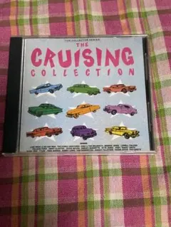 V.A./ The Cruising Collection / CCSCD140