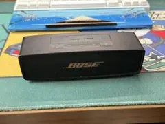 BOSE SoundLink Mini ワイヤレススピーカーのサムネイル