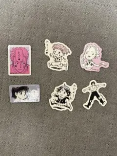 2026年最新】冨樫義博グッズの人気アイテム - メルカリ