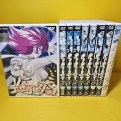 激レア・美品・全巻初版】キューティーハニーF 全4巻 飯坂友佳子 永井
