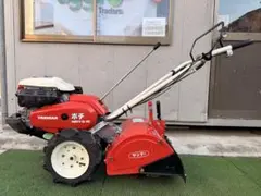 クボタ ディーゼル 耕運機 管理機K1-95 動作確認済み【愛知県一宮市