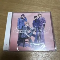 VOLTACTION Seasons of Love?